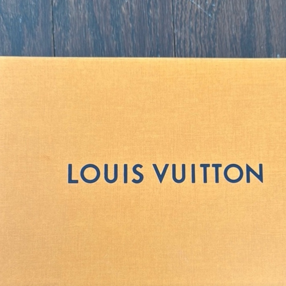 Louis Vuitton Vanity Pouch in Monogram Canvas - Picture 8 of 8